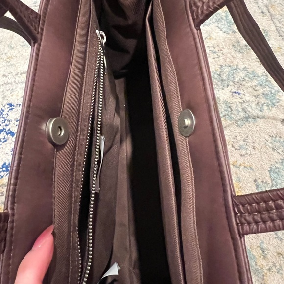 Telfar puffer Bag chocolate - Picture 3 of 6